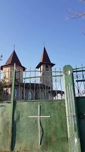 Craniu cu cruce de fier. Biserica OrtodoxÄƒ Sf ImpÄƒraÅ£i Constantin Si Elena StrÄƒseni Posts Facebook