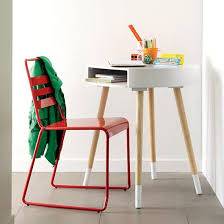 Dot Desk Desks For Small Spaces Kid Desk Small Kids Desk