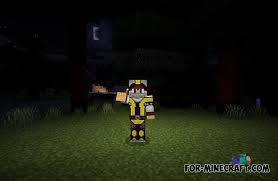 1 toggling 2 warnings 3 features 4 history experimental gameplay is found in the world options when creating or editing a world. Dynamic Glow Addon For Minecraft Bedrock 1 13