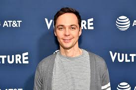She is a married woman. Jim Parsons Erklart Grunde Fur Big Bang Aus News Orf At