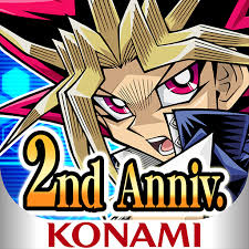 Yu Gi Oh Duel Links 3 9 1 Mod Unlimited Everything Download For Android Yugioh Konami Link And Learn