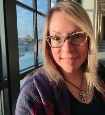 Shenanigans! Piloted by Liz McClurg and sponsored by eSolutions Electrical  Contracting LLC!