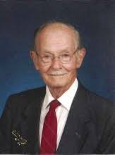 Obituary information for William C. (Bud) Myers