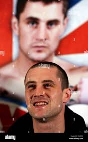 Frank burns hi-res stock photography and images