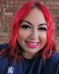 Arctic Fox Hair Color