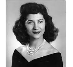 Helen Caparis Obituary (1921