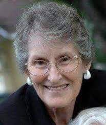 Joan Harris Obituary (1936