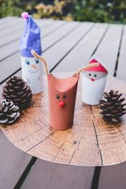 Viele kreative ideen und kostenlose anleitungen zum thema upcycling findest du auf handmade kultur. ØªØºØ°ÙŠØ© Ù…Ù‚Ø¯Ù…Ø© Ù†ÙØ³ÙŠ Klopapierrollen Basteln Weihnachten Amazon Losososcreek Com