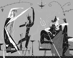 Pin De Jhonny En Antiga En 2020 Arte De Personajes Arte De Cuento De Hadas Y Illustration