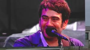 The Dan Tyminski Band