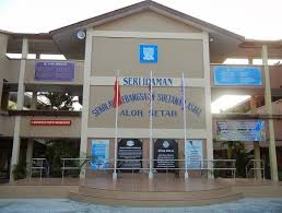 Sekolah agama menengah tinggi sultan hisamuddin. Sekolah Dan Universitas Terbaik Di Malaysia
