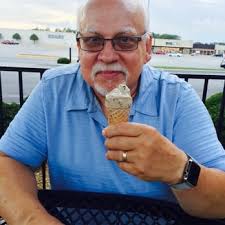 ERIC'S ICE CREAM FACTORY