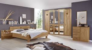 Schaffen sie sich ihre eigene, persönliche oase der ruhe und entspannung mit möbeln aus massivholz. Schlafzimmer Aus Massivholz Gunstig Kaufen Betten De