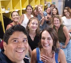 Style Society was honored to share the runway with violinist extraordinaire Emily  Randle. @emilyrandleviolin Emily Randle accompanied our Style Society  models at the 2025 @stylesocietyclub @novyhairboutique  @ilvicolotrattoriaoakpark Fashion Show She is ...