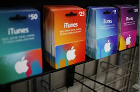 Learn what you can buy with your apple id balance. How To Use Itunes Gift Card Instead Of Credit Card Telecasthub