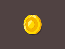 Coin Flip Motion Design Animation Animation Casual Art