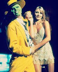 And cameron diaz, in her acting debut as tina carlyle. Tina Carlyle Let S Rock This Joint Cocobongo Firstpost