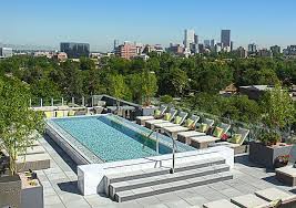 Maybe you would like to learn more about one of these? Rooftop Pools Spas Rooftop Pool Construction Design Diamond Spas