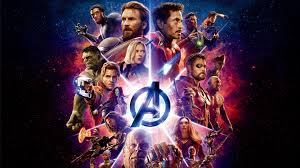 As they are high resolution photos, you can easily. Android Avengers Infinity War Wallpaper 4k