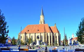 Check spelling or type a new query. Ce Obiective Sa Nu Ratezi In Cluj Napoca