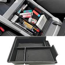 Fast shipping · manufacturer warranty · dealership to your door Buy Jojomark For Hyundai Palisade Accessories Center Console Tray Organizer For 2021 2020 Hyundai Palisade Interior Storage Accessories Online In Indonesia B08slwlhby
