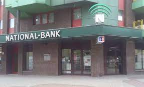 Select the account you want to deposit to and confirm the transaction. National Bank Ag 1 Bewertung Essen Borbeck Mitte Germaniaplatz Golocal