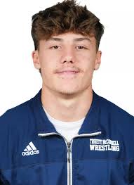 Tyler Crow's Instagram, Twitter & Facebook