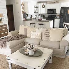 Farmhouse Living Farm House Living Room Apartment Living Room Rustic Farmhouse Living Room