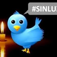 No hay luz sin día. No Hay Luz En Nohayluzen Twitter