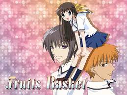 We did not find results for: Watch Fruits Basket 2001 Prime Video