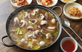 Squid recipe is a method of preparing squid with a delicious and simple taste. Resepi Sotong Kurita
