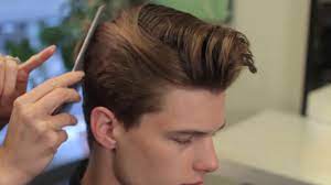 Pin On Haircutting Hairstyling How Tos