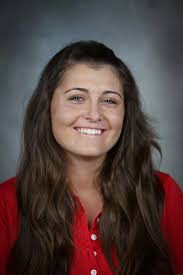 2014-15 Women's Golf Roster