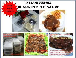 Moranbong steak sauce black pepper taste 225g from japan. Selera Bonda Catering Events Kini Resepi Kami Mula Di Kenali Dan Mendapat Permintaan Seluruh Malaysia Produk Hasil R D Bisnes Western Kami Selama 9 Tahun Kini Kami Mula Mengorak Langkah Utk