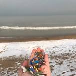 Gillson Beach Clean Up