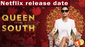 On march 8, 2021, it was. When Will Queen Of The South Season 4 Be On Netflix Season 5 Release Date Spoilers Cast Youtube