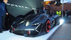 Check spelling or type a new query. Lamborghini Terzo Millennio Gallery Slashgear