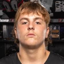 Xavier Keathley's High School Bio