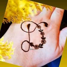 Links on android authority may earn us a commission. Special Alphabet A To Z Dp Written With Mehndi On Hand Picture Wallpaper Dp