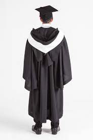 Uq Bachelor Graduation Gown Set Bachelor Cake Graduation Gown Pumpkin Cake