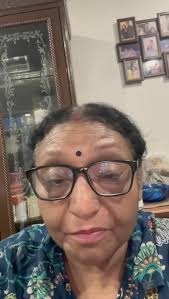 Good morning everyone, I am Dr Mrs Kanchana Katiyar, 63 yrs old .. young  lady. Today, I completed 100 days with HABUILD yoga. I want to thank  Sourabh Bothra Sir, Mr chotu and the entire HABUILD team ...