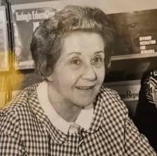 Hall of Fame Members « Nebraska Press Women