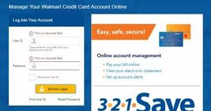 Maybe you would like to learn more about one of these? Walmart Credit Card Login