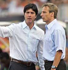 Diese ist die profilseite des trainers joachim löw. Joachim Loew Toma Las Riendas De Alemania Elmundo Es Mundial 2006