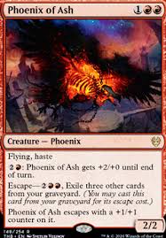 Over 50,000 brawl stars discord servers use guilded to organize their discord servers. Phoenix Of Ash Thb Mtg Card