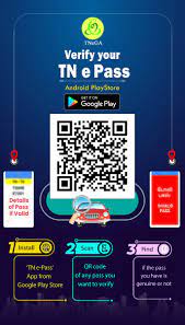 The online users applying for the tn epass can contact the below helpline numbers to get their queries. Tamil Nadu E Governance Agency Tnega On Twitter Verify Your Tn Epass Step 1 Install Tn Epass App From Google Play Store Step 2 Scan The Qr Code Of Any Pass