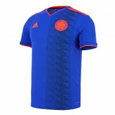 Camisetas futbol sublimadas equipos pack x 20 un numeradas entrega inmediata. Comprar Camiseta De Colombia 2019 2020 Barata
