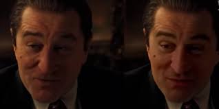 His parents were both respected artists who had met while attending hans hoffman's famed provincetown painting classes. A Deepfake Artist S Attempt To Make Robert De Niro Look Younger In The Irishman Is Being Hailed As Superior To Netflix S Cgi Shqiperi Gazette