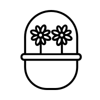 Are you searching for ball png images or vector? Flower Basket Icons Download Free Vector Icons Noun Project