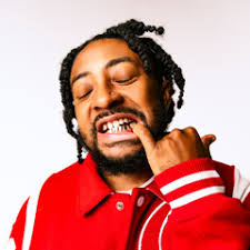 Listen to Never (Let You Go) by Deante' Hitchcock in Vibes playlist online  for free